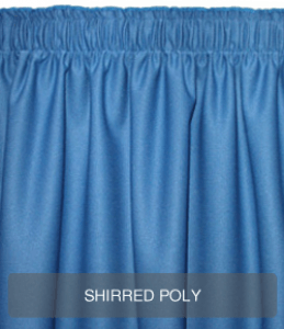 SHIRREDPOLY